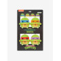 TeeTurtle Plushmates Besties Teenage Mutant Ninja Turtles Characters Plush Porte-clés Set32744107_hi?$productMainDesktop$&fmt=au