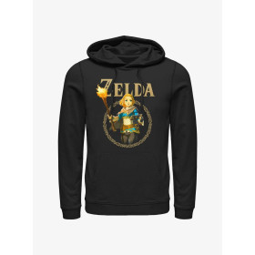 The Legend of Zelda: Tears of the Kingdom Zelda Badge Hoodie31289886_hi?$productMainDesktop$&fmt=auto