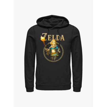 The Legend of Zelda: Tears of the Kingdom Zelda Badge Hoodie31289886_hi?$productMainDesktop$&fmt=auto