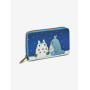 Studio Ghibli® My Neighbor Totoro Snowman Zipper Wallet Hot Topic Exclusive32431426_av1?$productMainDesktop$&fmt=auto