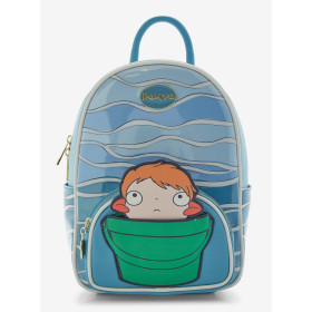 Studio Ghibli® Ponyo Bucket Sac à dos31851333_hi?$productMainDesktop$&fmt=auto