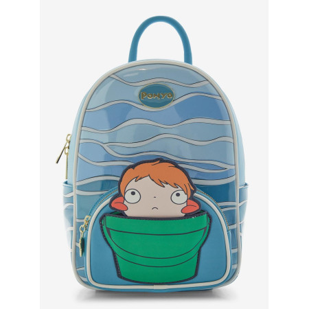 Studio Ghibli® Ponyo Bucket Sac à dos31851333_hi?$productMainDesktop$&fmt=auto