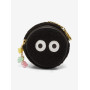 Studio Ghibli® Spirited Away Soot Sprite Sherpa Coin Pouch32942853_hi?$productMainDesktop$&fmt=auto