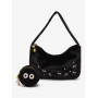 Studio Ghibli® Spirited Away Soot Sprite Sherpa Coin Pouch32942853_av4?$productMainDesktop$&fmt=auto