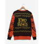 The Lord of the Rings Eye of Sauron Patterned Holiday Sweater 32332105_av1?$productMainDesktop$&fmt=auto