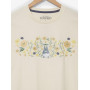 Studio Ghibli My Neighbor Totoro Floral Women's T-Shirt 30857528_av1?$productMainDesktop$&fmt=auto