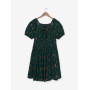 The Lord of the Rings Icons Allover Print Smock Dress 32763747_hi?$productMainDesktop$&fmt=auto