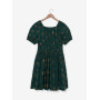 The Lord of the Rings Icons Allover Print Smock Dress 32763747_av1?$productMainDesktop$&fmt=auto