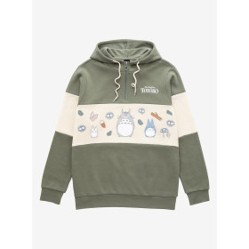 Studio Ghibli My Neighbor Totoro Forest Sprites Panel Hoodie 15467953_hi?$productMainDesktop$&fmt=auto