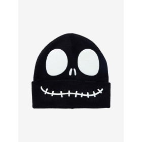 l'étrange noël de Mr Jack Jack Glow-In-The-Dark Beanie31897033_hi?$productMainDesktop$&fmt=auto