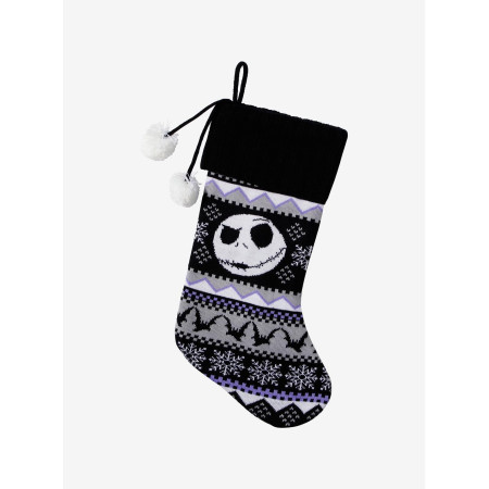 l'étrange noël de Mr Jack Jack Knit Stocking32651423_hi?$productMainDesktop$&fmt=auto