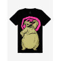 l'étrange noël de Mr Jack Oogie Boogie Swirl Boyfriend Fit Girls T-Shirt33338375_hi?$productMainDesktop$&fmt=auto