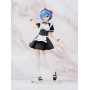 Taito Re:Zero Starting Life in Another World Precious Rem (Renewal Edition) Figure (Nurse Maid Ver.)31897993_hi?$productMainDesk