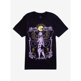 l'étrange noël de Mr Jack Sally Wings Boyfriend Fit Girls T-Shirt33338374_hi?$productMainDesktop$&fmt=auto