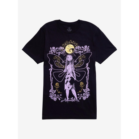 l'étrange noël de Mr Jack Sally Wings Boyfriend Fit Girls T-Shirt33338374_hi?$productMainDesktop$&fmt=auto