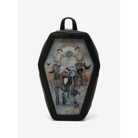 l'étrange noël de Mr Jack Jack & Sally Pin Collector Coffin Sac à dos32050305_hi?$productMainDesktop$&fmt=auto