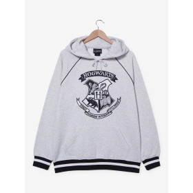 Harry Potter Tonal Hogwarts Crest Hoodie 32763061_hi?$productMainDesktop$&fmt=auto