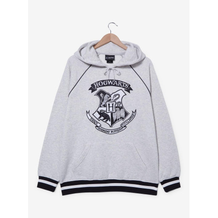 Harry Potter Tonal Hogwarts Crest Hoodie 32763061_hi?$productMainDesktop$&fmt=auto