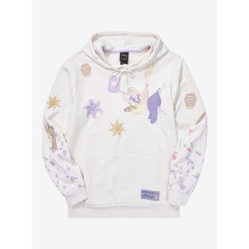 Disney Tangled Rapunzel Mural Paint Hoodie 20103601_hi?$productMainDesktop$&fmt=auto