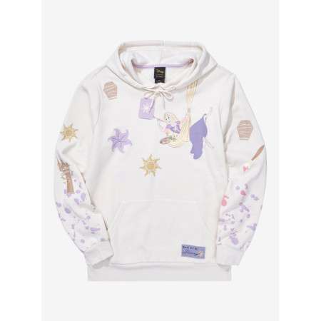 Disney Tangled Rapunzel Mural Paint Hoodie 20103601_hi?$productMainDesktop$&fmt=auto