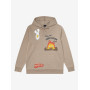 Studio Ghibli Howl's Moving Castle Calcifer Bacon Hoodie 20278323_hi?$productMainDesktop$&fmt=auto