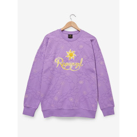 Disney Tangled Rapunzel Embroidered Floral Braid col rond 31825266_hi?$productMainDesktop$&fmt=auto