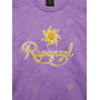 Disney Tangled Rapunzel Embroidered Floral Braid col rond 31825266_av1?$productMainDesktop$&fmt=auto