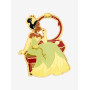   - Loungefly Disney The Princess and the Frog Tiana Vanity Mirror Enamel Pin  -