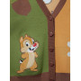 Disney Chip & Dale Acorn Embroidered Cropped Cardigan 31780079_av2?$productMainDesktop$&fmt=auto