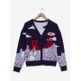 Disney Big Hero 6 Baymax San Fransokyo Scenic Women's Cardigan 32656460_hi?$productMainDesktop$&fmt=auto