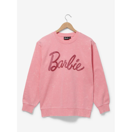 Barbie Logo Women's col rond 30856408_hi?$productMainDesktop$&fmt=auto