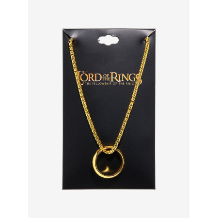 The Lord Of The Rings One Ring Replica Necklace32471374_hi?$productMainDesktop$&fmt=auto