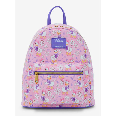 Loungefly Disney Daisy Duck Flower Sac à dos - Précommande Décembre 202432652161_hi?$productMainDesktop$&fmt=auto