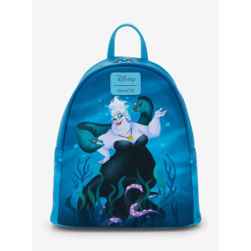 Loungefly Disney The Little Mermaid Ursula Sac à dos - Précommande Décembre 202432656650_hi?$productMainDesktop$&fmt=auto