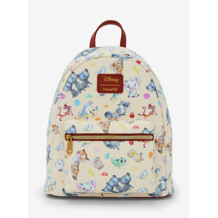 Loungefly Disney Princess Sidekicks Sac à dos - Précommande Décembre 202432656649_hi?$productMainDesktop$&fmt=auto