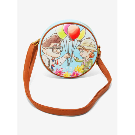 Loungefly Disney Pixar Up Carl & Ellie Circle Crossbody Bag - Précommande Décembre 202432656420_hi?$productMainDesktop$&fmt=auto