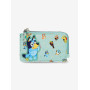 Her Universe Bluey Flower Mini Wallet - Précommande Décembre 202433177987_hi?$productMainDesktop$&fmt=auto