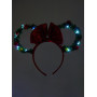 Disney Minnie Mouse Wreath Light-Up Ears bandeau  - Précommande Décembre 202432664841_av1?$productMainDesktop$&fmt=auto