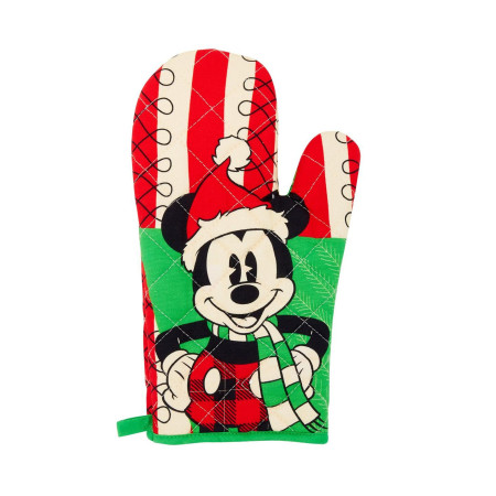 Disney Mickey & Minnie Mouse Holiday Oven Mitt - Précommande Décembre 202432628910_hi?$productMainDesktop$&fmt=auto