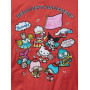 Sanrio Hello Kitty and Friends Sporty Varsity Jacket  - Précommande Décembre 202431825274_av4?$productMainDesktop$&fmt=auto