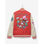 Sanrio Hello Kitty and Friends Sporty Varsity Jacket  - Précommande Décembre 202431825274_av3?$productMainDesktop$&fmt=auto