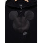 Disney Mickey Mouse Ears Women's Knit Zip Sweatshirt à capuche  - Précommande Décembre 202431780122_av2?$productMainDesktop$&fmt