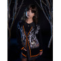 Her Universe Disney Halloween Trick-Or-Treat Cardigan - Précommande Décembre 202431836067_hi?$productMainDesktop$&fmt=auto