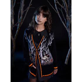 Her Universe Disney Halloween Trick-Or-Treat Cardigan - Précommande Décembre 202431836067_hi?$productMainDesktop$&fmt=auto