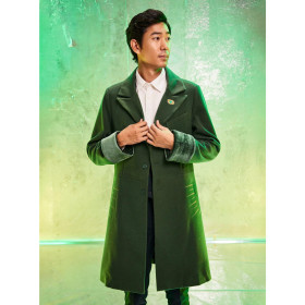 Our Universe Wicked Oz Emerald City Coat Our Universe Exclusive - Précommande Décembre 202432367769_hi?$productMainDesktop$&fmt=