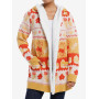 Disney Winnie The Pooh Hunny Fair Isle Sherpa Cardigan - Précommande Décembre 202432742337_hi?$productMainDesktop$&fmt=auto