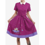 Her Universe The Jetsons Collar Retro Dress Her Universe Exclusive - Précommande Décembre 202432099366_hi?$productMainDesktop$&f