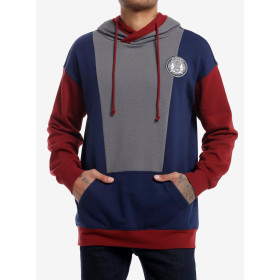 Our Universe Star Wars: The Clone Wars Anakin Skywalker Cowl Neck Sweatshirt à capuche Our Universe Exclusive - Précommande Déce