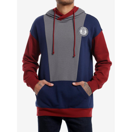 Our Universe Star Wars: The Clone Wars Anakin Skywalker Cowl Neck Sweatshirt à capuche Our Universe Exclusive - Précommande Déce