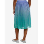 Her Universe Disney The Little Mermaid Icons Ombre Pleated Skirt Her Universe Exclusive - Précommande Décembre 202430921089_av1?